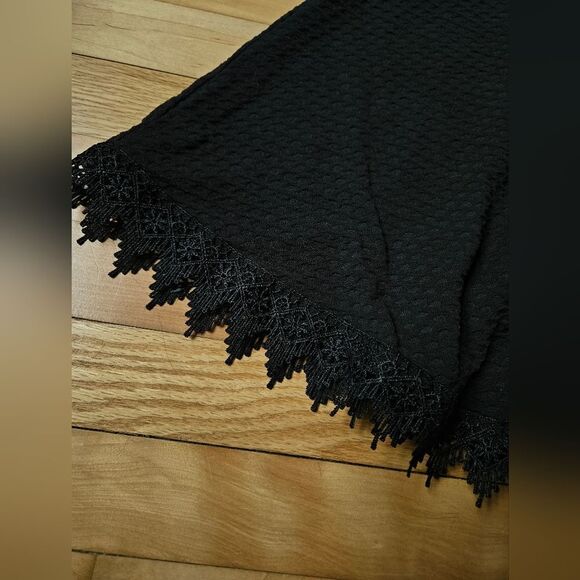 Alya Black Dress - Picture 5 of 10